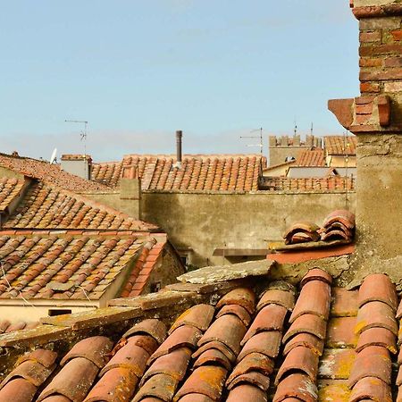 B&B Vicolo Della Scala Cortona Exterior photo