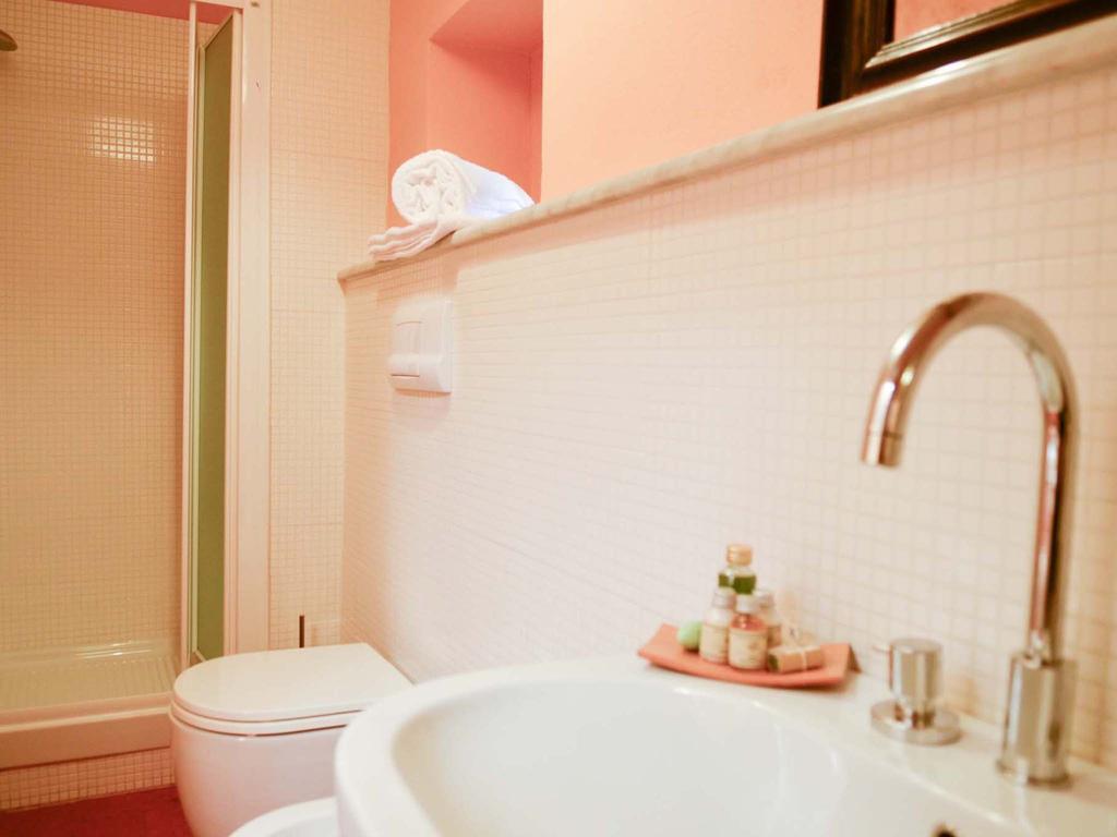 B&B Vicolo Della Scala Cortona Room photo